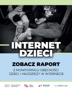 Internet Dzieci